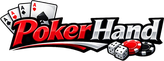 pokerhand logo